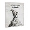 Stupell Industries Ready To Tumble Laundry Canvas Design by Lettered and Lined